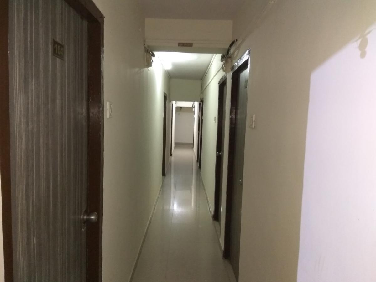 Hotel Shiva 潘韦尔 外观 照片
