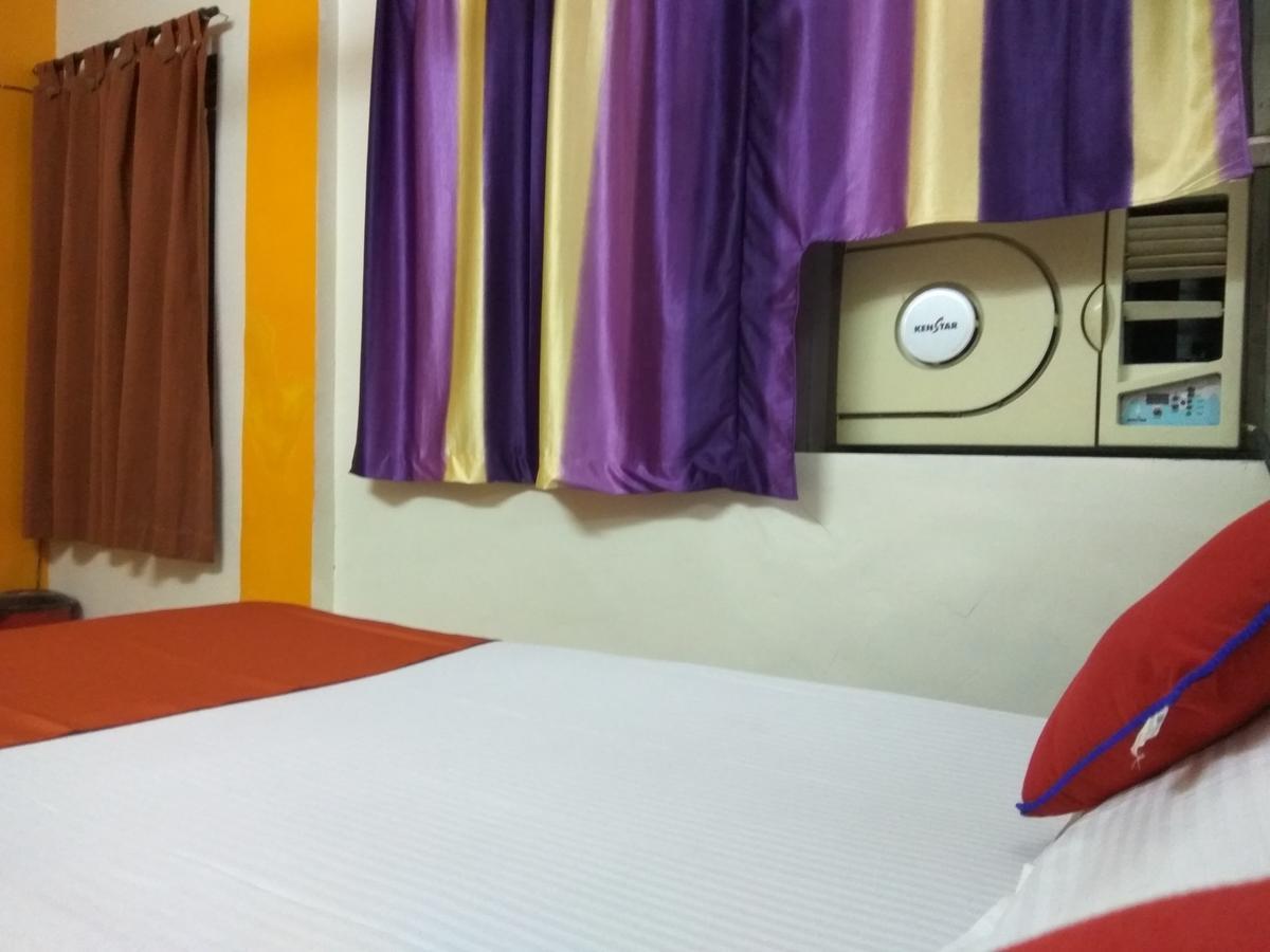 Hotel Shiva 潘韦尔 外观 照片